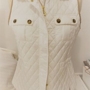 Nautica Quilted Vest